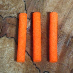 Parachute Foam Posts